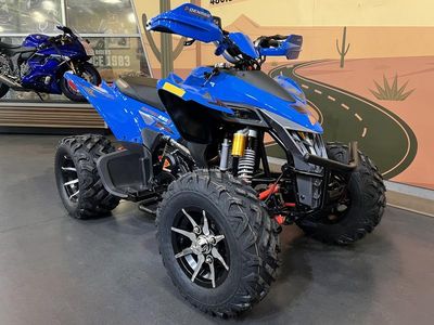 2025 Denago Powersports Daytona 250 FI - Photo 1
