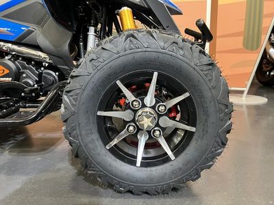2025 Denago Powersports Daytona 250 FI - Photo 12