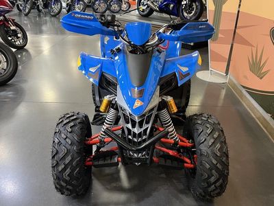 2025 Denago Powersports Daytona 250 FI - Photo 2