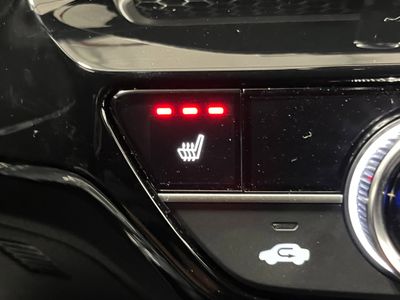 2026 Honda Civic Sedan Hybrid - Photo 17