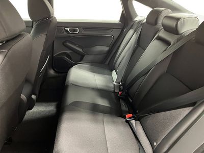 2026 Honda Civic Sedan Hybrid - Photo 24