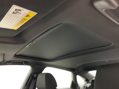 2026 Honda Civic Sedan Hybrid - Photo 20