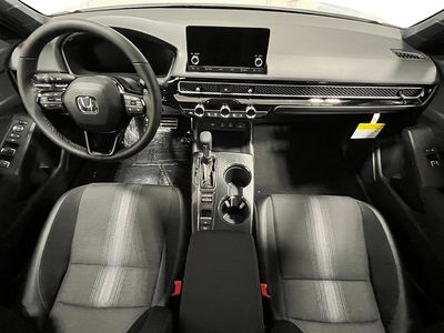 2026 Honda Civic Sedan Hybrid - Photo 19