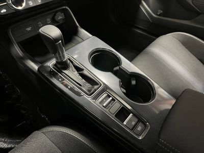 2026 Honda Civic Sedan Hybrid - Photo 18