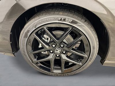 2026 Honda Civic Sedan Hybrid - Photo 12