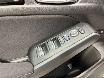 2026 Honda Civic Sedan Hybrid - Photo 14