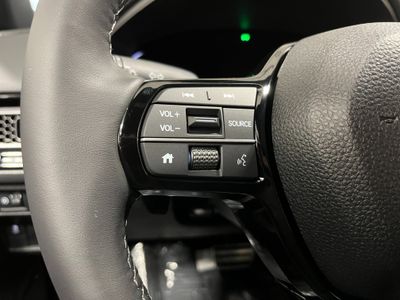 2026 Honda Civic Sedan Hybrid - Photo 15