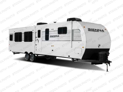 2025 Venture Sienna - Photo 1