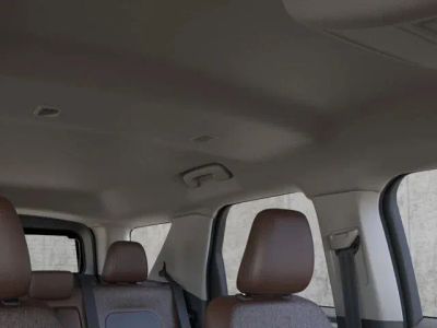 2026 Ford Bronco Sport — photo 22 view
