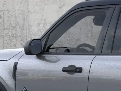 2026 Ford Bronco Sport — photo 20 view