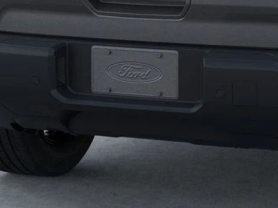 2026 Ford Bronco Sport — photo 23 view