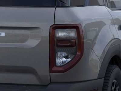 2026 Ford Bronco Sport — photo 21 view