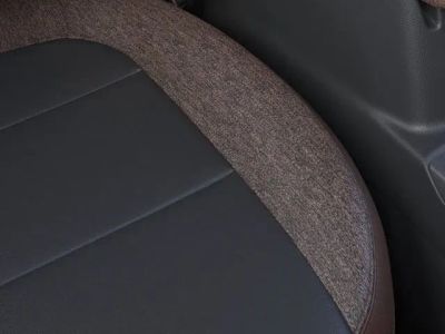 2026 Ford Bronco Sport — photo 16 view