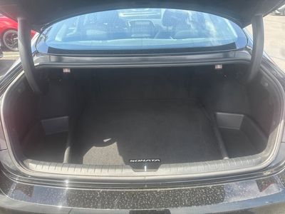 2021 Hyundai Sonata Hybrid Limited - Photo 26