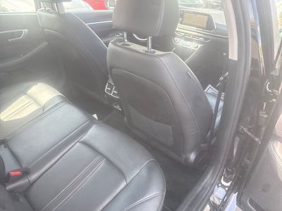 2021 Hyundai Sonata Hybrid Limited - Photo 30