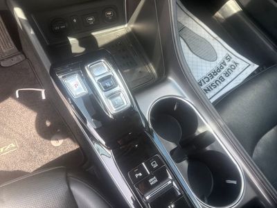 2021 Hyundai Sonata Hybrid Limited - Photo 20