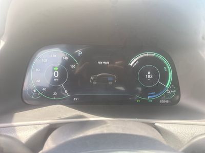 2021 Hyundai Sonata Hybrid Limited - Photo 18