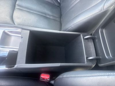 2021 Hyundai Sonata Hybrid Limited - Photo 24