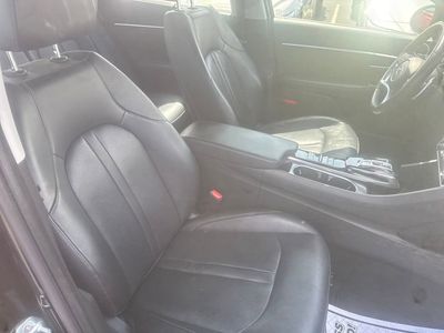 2021 Hyundai Sonata Hybrid Limited - Photo 33