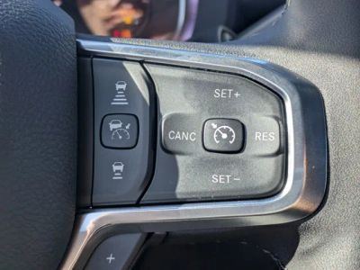 2026 Ram 3500 — photo 21 view
