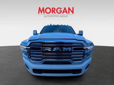 2026 Ram 3500 — photo 7 view