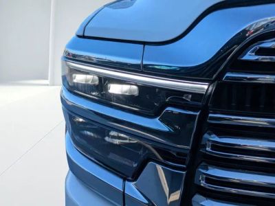 2026 Ram 3500 — photo 8 view