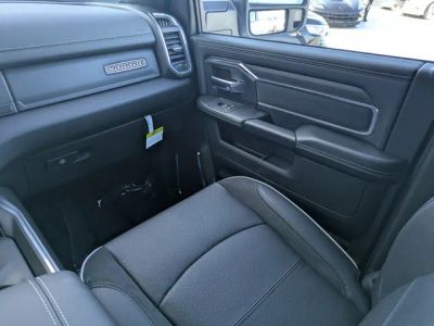 2026 Ram 3500 — photo 15 view