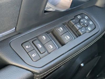 2026 Ram 3500 — photo 19 view
