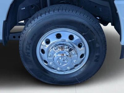 2026 Ram 3500 — photo 9 view
