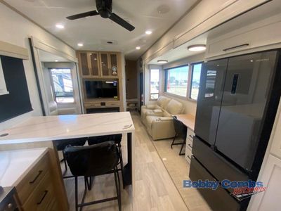 2026 Forest River RV Sierra - Photo 7
