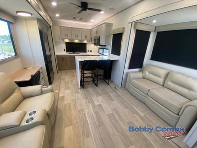 2026 Forest River RV Sierra - Photo 6