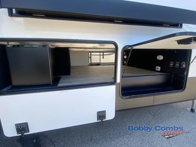 2026 Forest River RV Sierra - Photo 8