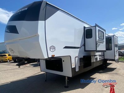 2026 Forest River RV Sierra - Photo 2
