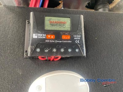 2026 Forest River RV Sierra - Photo 15