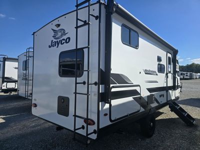 2026 Jayco Jay Feather Air - Photo 3