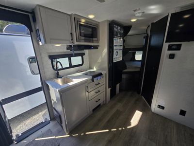 2026 Jayco Jay Feather Air - Photo 14