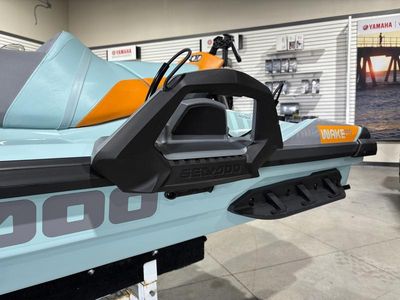 2024 Sea-Doo Wake Pro 230 - Photo 12