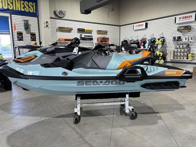 2024 Sea-Doo Wake Pro 230 - Photo 8