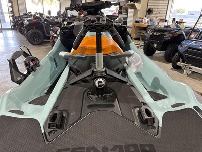 2024 Sea-Doo Wake Pro 230 - Photo 10