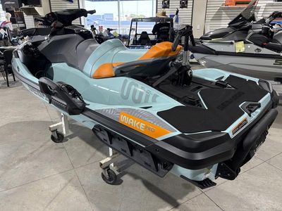 2024 Sea-Doo Wake Pro 230 - Photo 4