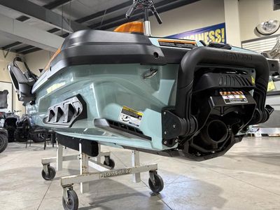 2024 Sea-Doo Wake Pro 230 - Photo 6