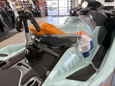2024 Sea-Doo Wake Pro 230 - Photo 11