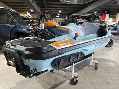 2024 Sea-Doo Wake Pro 230 - Photo 5