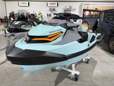 2024 Sea-Doo Wake Pro 230 - Photo 3