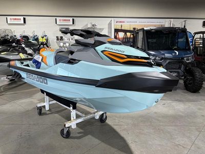 2024 Sea-Doo Wake Pro 230 - Photo 2