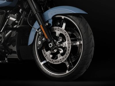 2024 Harley-Davidson Road Glide - Photo 15