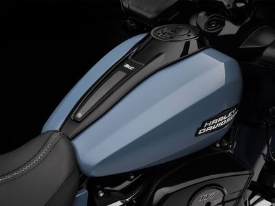 2024 Harley-Davidson Road Glide - Photo 12