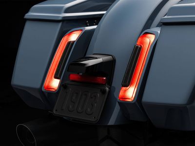 2024 Harley-Davidson Road Glide - Photo 14