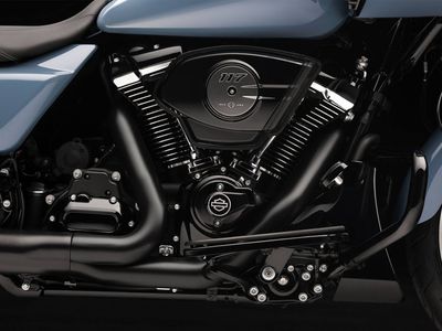 2024 Harley-Davidson Road Glide - Photo 16