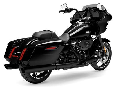 2024 Harley-Davidson Road Glide - Photo 6
